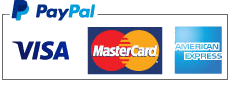 Accepted Payment Methods